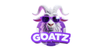 GOATZ Casino Logo