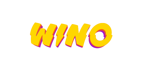 Wino Casino Logo