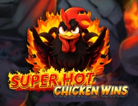 Super Hot Chicken Wins