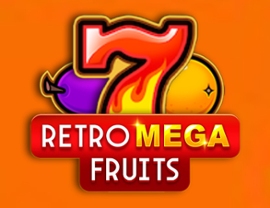 Retro Mega Fruits