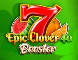 Epic Clover 40 Booster