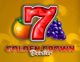 Golden Crown Booster