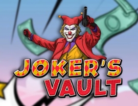 Joker’s Vault