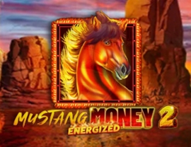 Mustang Money 2 Energized