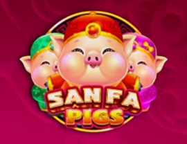 San Fa Pigs