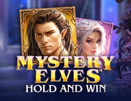 Mystery Elves