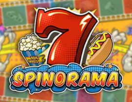 Spinorama