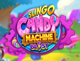 Slingo Candy Machine Bl4st