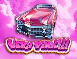 Very Pink