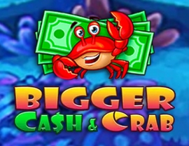 Bigger Cash & Crab