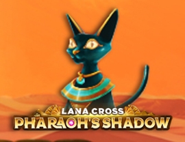 Lana Cross in the Pharaoh's Shadow