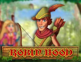 Robin Hood (Core Gaming)