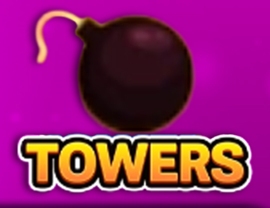 Towers (Coin Machine Gaming)