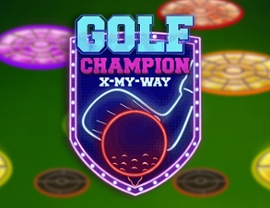Golf Champion