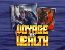 Voyage of Wealth