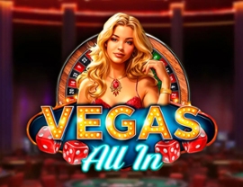 Vegas All In