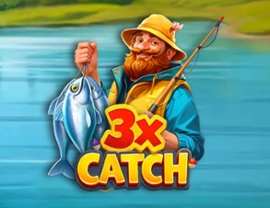 3x Catch