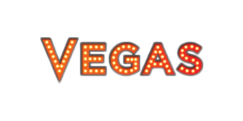 VegasPro Casino Logo