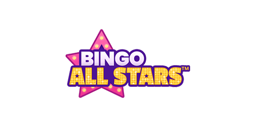 Bingo All Stars Casino Logo