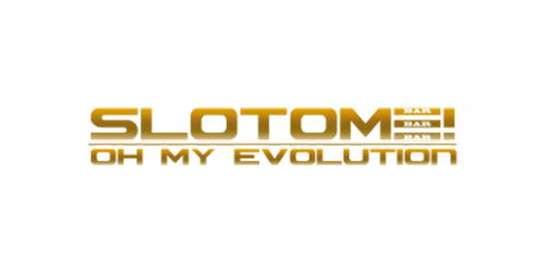Slotome Casino Logo