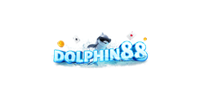 Dolphin88 Casino Logo