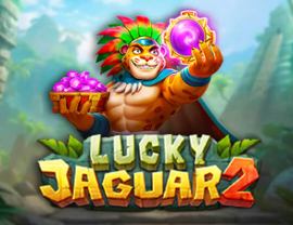 Lucky Jaguar 2