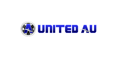 UnitedAU Casino Logo