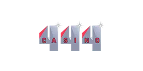 444 Casino Logo
