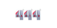 444 Casino Logo