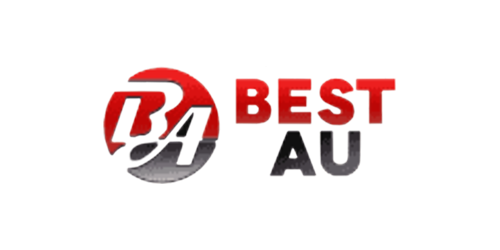 BestAU77 Casino Logo
