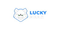 LuckyBear Casino Logo