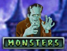 Monsters (Fazi)