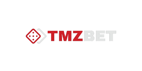 TMZBET Casino Logo