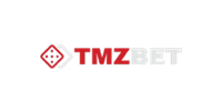 TMZBET Casino Logo