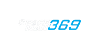 Spaceman369 Casino Logo