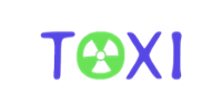 Toxi Casino Logo