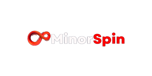 MinorSpin Casino Logo