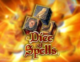 Dice of Spells