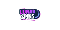 Lunar Spins Casino Logo