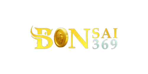 Bonsai369 Casino Logo