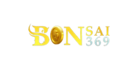 Bonsai369 Casino Logo