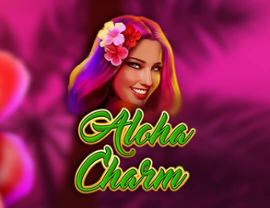 Aloha Charm