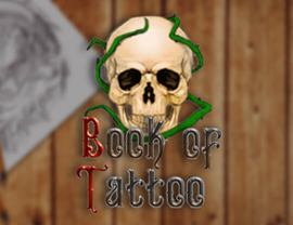 Book of Tattoo