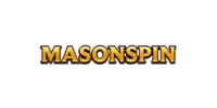 MasonSpin Casino Logo
