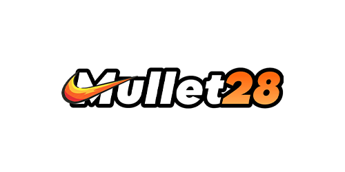 Mullet28 Casino Logo