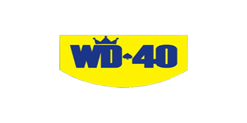 WD-40 Casino Logo