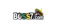 Boss7 Casino Logo