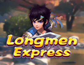 Longmen Express