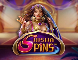 Shisha Spins
