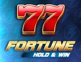 Fortune Hold & Win
